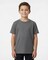Gildan DryBlend Youth Crewneck Short Sleeve T-Shirt for School Wear, Sports & Everyday Wear Tee